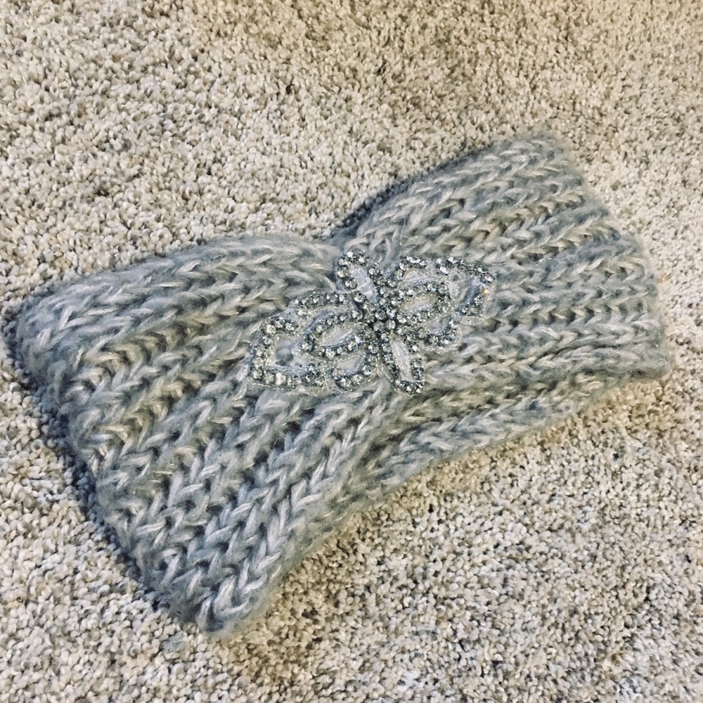 Gemstone Knit Headband from Buckle!! ✨
